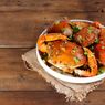 Resep Kepiting Saus Padang ala Rumah Makan, Gurih Bikin Ketagihan