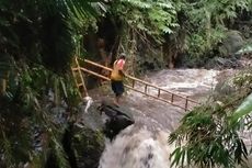 Kecelakaan Susur Sungai Sleman, KPAI Minta Sekolah Perhatikan Risiko Kegiatan di Alam Terbuka