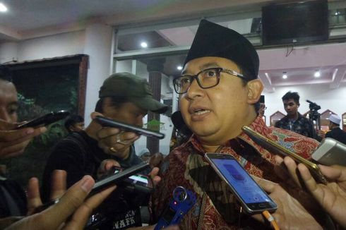 Hary Tanoe Dukung Jokowi, Fadli Zon Sebut Hukum Dipakai Menekan Parpol
