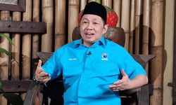 Anis Matta: Umat Islam Butuh Peta Jalan, Dimulai dari Kesadaran Geopolitik