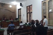 Nama Lokot Nasution Disebut 3 Kali dalam Sidang Kasus Korupsi DJKA, Hakim: Siapa Lokot Nasution?