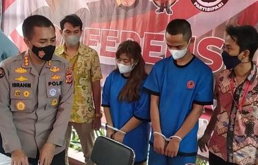 375px x 240px - Arisan Fiktif di Bandung, Kerugian Rp 21 Miliar, Pelaku Tinggal di  Kontrakan dan Kerap Pamer Kemewahan Halaman all - Kompas.com