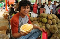 Durian Lay yang Sempat Terbuang, Kini Menjadi Durian Favorit