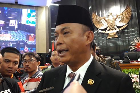 Ketua DPRD DKI Akan Sidak Lihat Kerja TGUPP