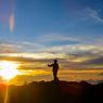 Pendaki Gunung Merbabu Dilarang Lewat Jalur Timboa, Ini Alasannya