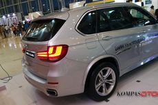 BMW Indonesia Siapkan Hibrida 