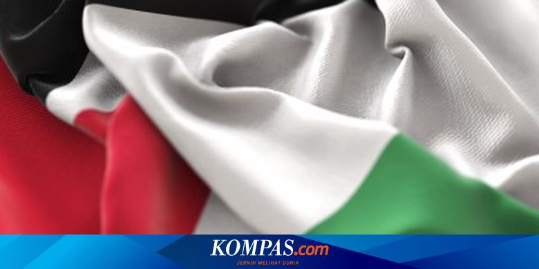 Dubes RI: Indonesia Terus Dukung Perjuangan Kemerdekaan Palestina Halaman all - Kompas.com