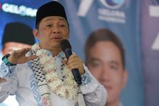 Anis Matta: Umat Islam Hendaknya Dukung Prabowo-Gibran