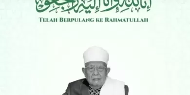 KH Syukron Makmun Wafat, Ulama Teguh yang Melahirkan 250 Pesantren
