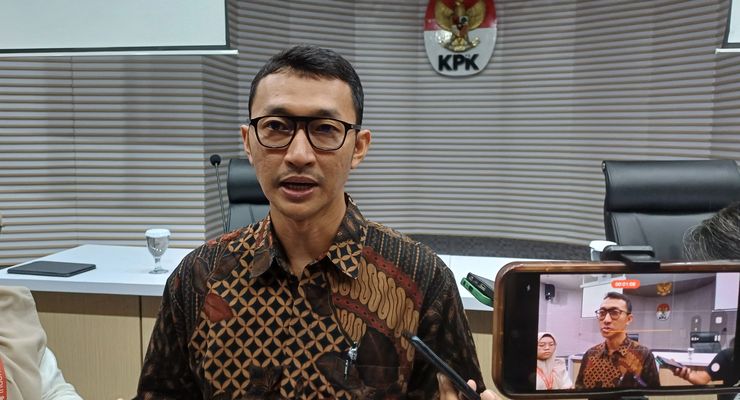 KPK Buka Layanan LHKPN untuk Calon Kepala Daerah Sampai Besok