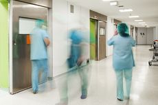 Izin dan Larangan Terkait Data Pribadi di Rumah Sakit 