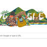 Mengenal Noken Papua yang Jadi Doodle Google Hari Ini dan Cerita di Baliknya