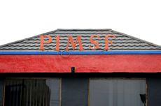 China Larang Gagang Pintu Retractable pada Mobil Listrik