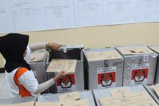 Pemilu 2014 Gunakan Rekapitulasi Elektronik