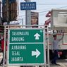 Simak, Ini Arti Warna pada Rambu Penunjuk Jalan Hijau dan Biru