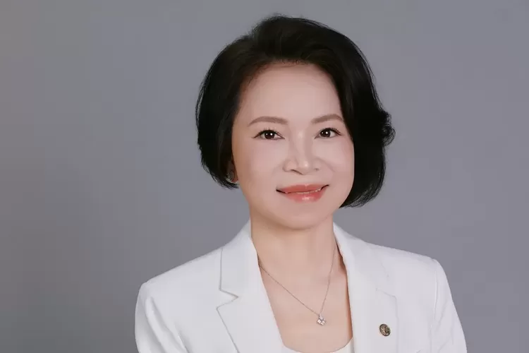 Kekayaan Tembus Rp 77 Triliun, Wanita Vietnam Ini Salip Oprah dan Taylor Swift