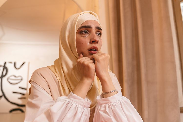 Ilustrasi. Memahami penyakit ain dalam ajaran Islam.