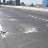 Awas Macet, Besok Ada Perbaikan Jalan di Tol Jakarta-Cikampek