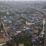 Antisipasi Banjir, Anies Pasang Alat Ukur Curah Hujan di Seluruh Kelurahan Jakarta