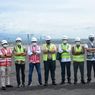 50 Persen Rampung, Bandara Internasional Dhoho Kediri Siap Digunakan Tahun Depan