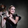 Raih Ballon d'Or Wanita 2022, Pembuktian Kali Kedua Alexia Putellas