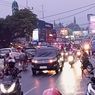 Hari Pertama Lebaran, 28.000 Kendaraan Masuk Kawasan Puncak Bogor
