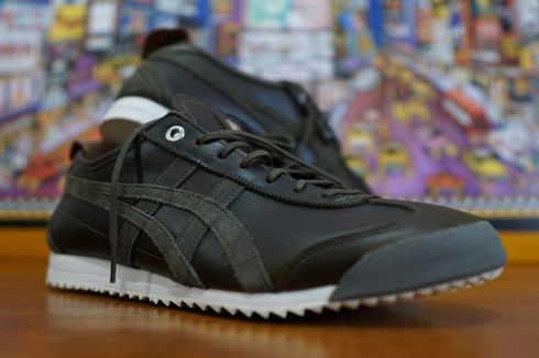 Jangan Salah, Ini Onitsuka Tiger 