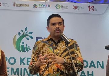 Kementerian UMKM Fasilitasi Legalitas dan Pembiayaan kepada 1.000 Usaha Mikro di NTT