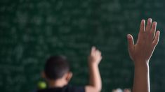 SDN 2 Parakan Trenggalek Hanya Punya 2 Siswa Baru, MPLS Tetap Digelar dengan Ceria