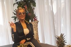 Bebe Rexha Ungkap Penyakit Bipolar yang Dideritanya