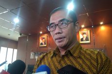 KPU Ingatkan Kepala Daerah Dilarang Jadi Ketua Tim Kampanye 