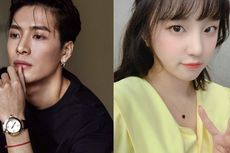 Agensi Bantah Jackson GOT7 Pacaran dengan Yuqi (G)I-DLE 