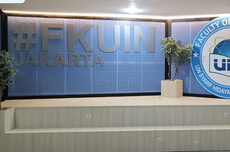 Fakultas Kedokteran UIN Jakarta Buka Prodi Baru, Pertama di PTKIN