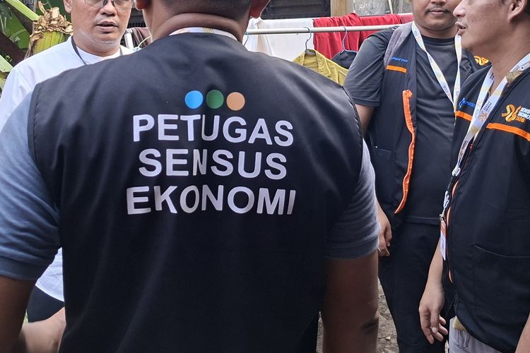 Apa yang Harus Disiapkan Saat Petugas Sensus Ekonomi 2026 Datang?