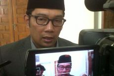 Dua Tahun Pimpin Bandung, Ridwan Kamil Ingin Cepat Bayar 
