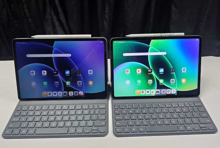 5 Tablet di Indonesia yang Dijual dengan Keyboard Sekaligus
