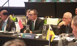 Antisipasi Pekerjaan Masa Depan, Menteri Tenaga Kerja di Asean Hasilkan 9 Kesepakatan