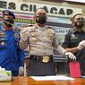 ABK Mengamuk dan Menikam Temannya di Laut Cilacap karena Tak Terima Pacarnya Digoda