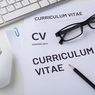 Cara Membuat CV bagi 