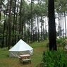 5 Camping Ground di Sentul Bogor, Kunjungi Setelah PPKM Darurat