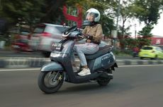 Ada Wacana Motor di Indonesia Wajib ABS, Begini Respons TVS dan Kawasaki