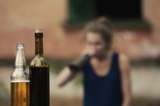 Ramuan Maut Miras Oplosan di Tasikmalaya yang Tewaskan 2 Pemuda, Alkohol 96 Persen hingga Obat Batuk