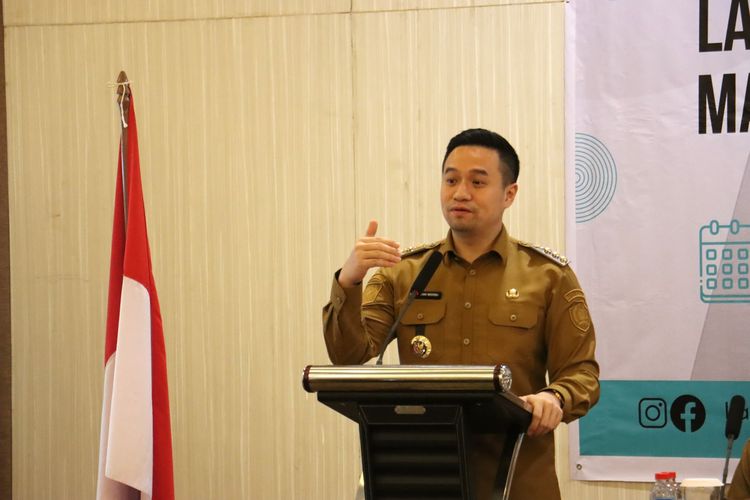 Respons Wali Kota Kupang soal 2 Lurah Diduga Selingkuh hingga Dianiaya Warga