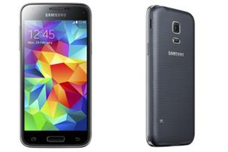 Samsung Galaxy S5 Mini