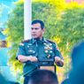 Pangdam Pattimura: Saya Akan Tindak Tegas Anggota yang Terlibat Politik