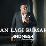 Lirik Lagu Andmesh - Bukan Lagi Rumahmu, Soundtrack Film Air Mata di Ujung Sajadah 2