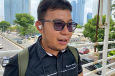 Berfoto di JPO Mas Mansyur, Warga: Gara-gara Lihat Postingan Chris Martin di Instagram 