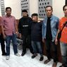 Besuk Rekan di Tahanan Polres Blitar, 2 Warga Malang Malah Ikut Ditahan Polisi