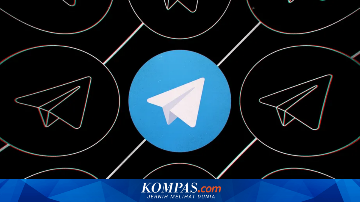 Telegram Premium Resmi Meluncur, Ini Bedanya Dibanding Versi Biasa