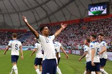 Jadwal Siaran Langsung Piala Dunia 2022, Ada Inggris Vs AS